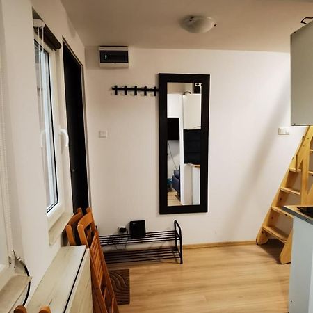 Cosy House With Mezzanine Villa Lublino Esterno foto