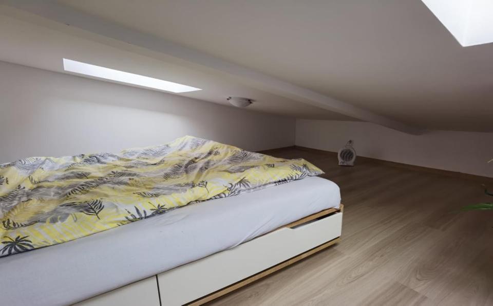Cosy House With Mezzanine Villa Lublino Esterno foto