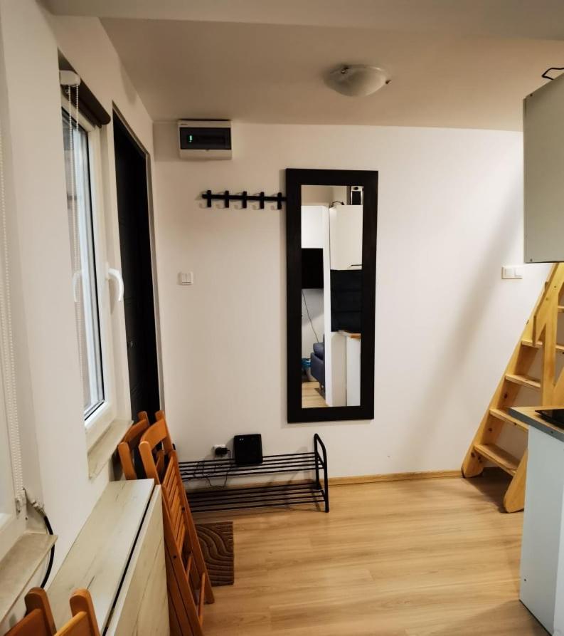 Cosy House With Mezzanine Villa Lublino Esterno foto